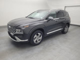 Used 2023 Hyundai Santa Fe SEL w/ Premium Package image 2