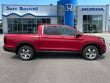 New 2025 Honda Ridgeline RTL image 2