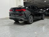 New 2026 BMW X6 M60i image 4