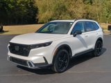 New 2026 Honda CR-V Sport Touring image 4
