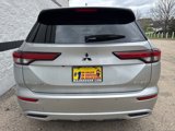 New 2025 Mitsubishi Outlander SEL image 4