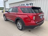 Used 2023 Ford Explorer Limited image 6