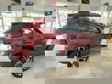 New 2025 Chevrolet Trax RS image 2
