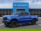 New 2025 Chevrolet Silverado 1500 LT Trail Boss w/ Convenience Package II image 2