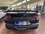 New 2025 Ford Mustang Dark Horse image 6