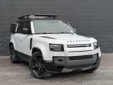 Used 2023 Land Rover Defender 110 V8 image 3