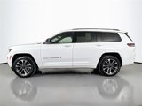 Used 2022 Jeep Grand Cherokee L Overland w/ Luxury Tech Group IV image 3
