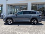 New 2025 Volkswagen Atlas SEL Premium R-Line image 3