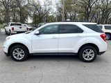 Used 2017 Chevrolet Equinox LT w/ Convenience Package image 2