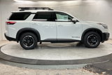 New 2025 Nissan Pathfinder Rock Creek image 6