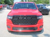 New 2025 RAM 1500 Big Horn image 2