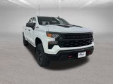 New 2026 Chevrolet Silverado 1500 Custom Trail Boss image 2