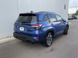 New 2025 Subaru Forester Touring image 3
