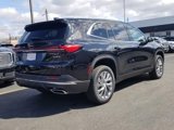 New 2025 Buick Enclave Preferred image 3