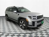 New 2025 Hyundai Santa Fe Limited image 2