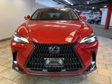 Used 2023 Lexus NX 350 AWD w/ Cold Area Package image 4