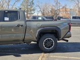 New 2025 Toyota Tacoma TRD Pro image 4