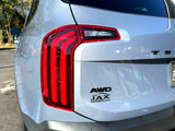 Used 2022 Kia Telluride SX w/ Nightfall Edition Package image 6