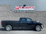 New 2025 RAM 3500 Big Horn image 4