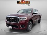 New 2025 RAM 1500 Tungsten w/ Bed Utility Group image 3