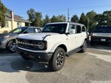 Certified 2025 Ford Bronco Outer Banks image 5