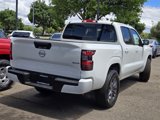 New 2025 Nissan Frontier SV image 5