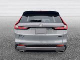 New 2026 Honda CR-V Sport image 4