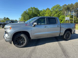 New 2025 Chevrolet Silverado 1500 RST image 3