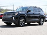 New 2025 Volkswagen Atlas SE image 3