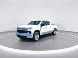 Used 2024 Chevrolet Silverado 1500 RST image 4