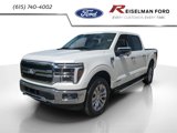 New 2025 Ford F150 Lariat w/ Equipment Group 501A Mid image 2