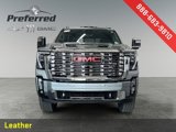 New 2025 GMC Sierra 2500 Denali w/ Denali Reserve Package image 4