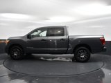 Used 2023 Nissan Titan SV image 3