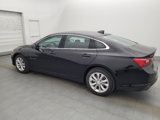Used 2023 Chevrolet Malibu LT w/ Driver Confidence Package image 3