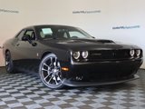 Used 2022 Dodge Challenger R/T Scat Pack w/ Plus Package image 2