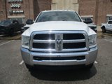 Used 2018 RAM 3500 Tradesman w/ Chrome Appearance Group image 2