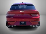 New 2025 Genesis GV80 3.5T e-SC image 6