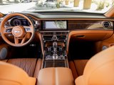 Used 2022 Bentley Flying Spur W12 image 4