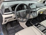 New 2026 Honda Odyssey EX-L image 3