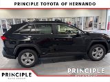New 2025 Toyota RAV4 LE image 5