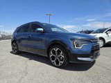 New 2024 Kia Niro SX Touring image 2