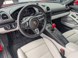 Certified 2024 Porsche 718 Cayman GT4 image 4