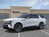 New 2026 Cadillac Escalade IQL Sport 1 image 2