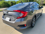 Used 2018 Honda Civic EX image 6