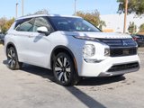 New 2025 Mitsubishi Outlander SEL image 2