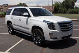 Used 2020 Cadillac Escalade Luxury image 2