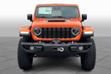 New 2025 Jeep Wrangler Unlimited Rubicon 392 image 3