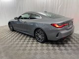 Used 2025 BMW 430i xDrive Coupe w/ Premium Package image 4