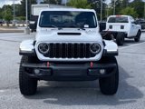 New 2025 Jeep Gladiator Mojave image 2