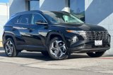 Certified 2022 Hyundai Tucson Limited w/ Winter Package image 2